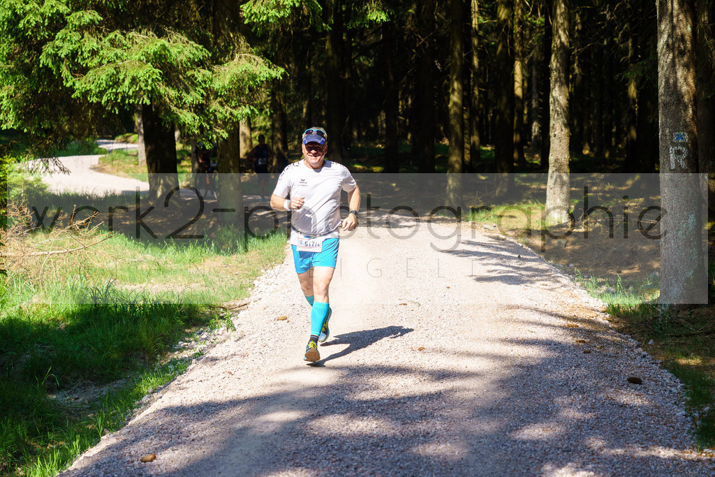 Rennsteig-Staffellauf 2023 | Rennsteig-Staffellauf - Hörschel bis Blankenstein - 17. Juni 2023