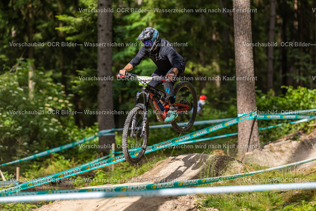 Enduro One Trieb Freitag R3-5613 | OCR Bilder Fotograf Eisenach Michael Schröder