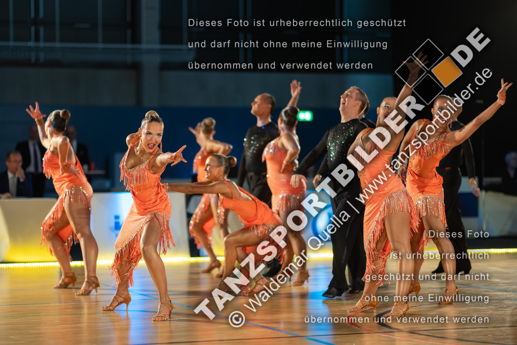 20260321-00927 | Hier finden Sie Tanz Bilder vom Latein und Standard Formationen tanzen. Sportbilder vom Tanzsport. Schöne Fotos und von Weltmeisterschaft, Europameisterschaft, Bundesliga, Regionalliga, Oberliga und Landesliga sowie von GOC Stuttgart, DanceComp, WM Bremen