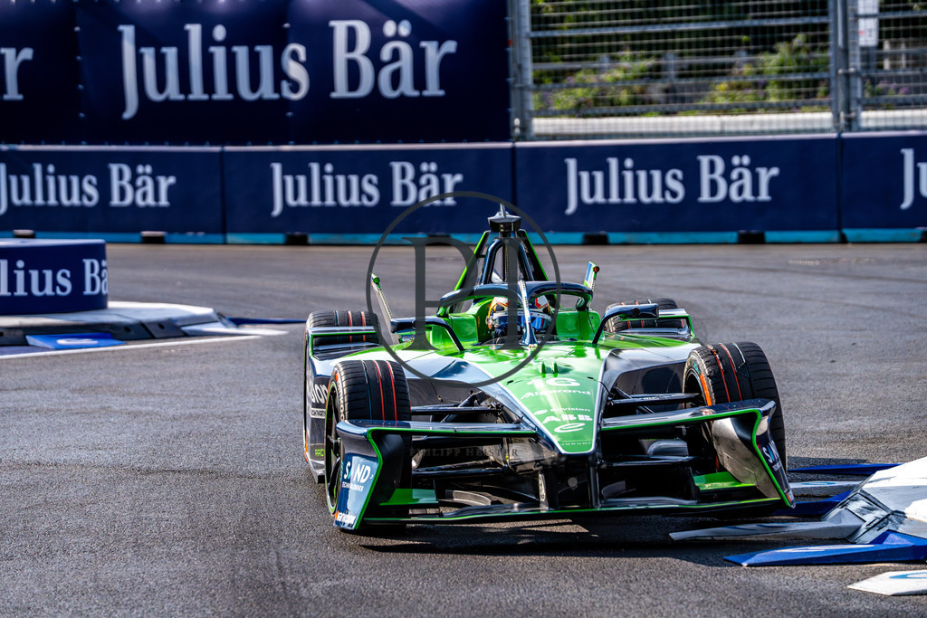 Formel E E-Prix London 2025 | ABB FIA Formula E Championship 2024/25 – Season finale in London, ExCeL London - Realisiert mit Pictrs.com