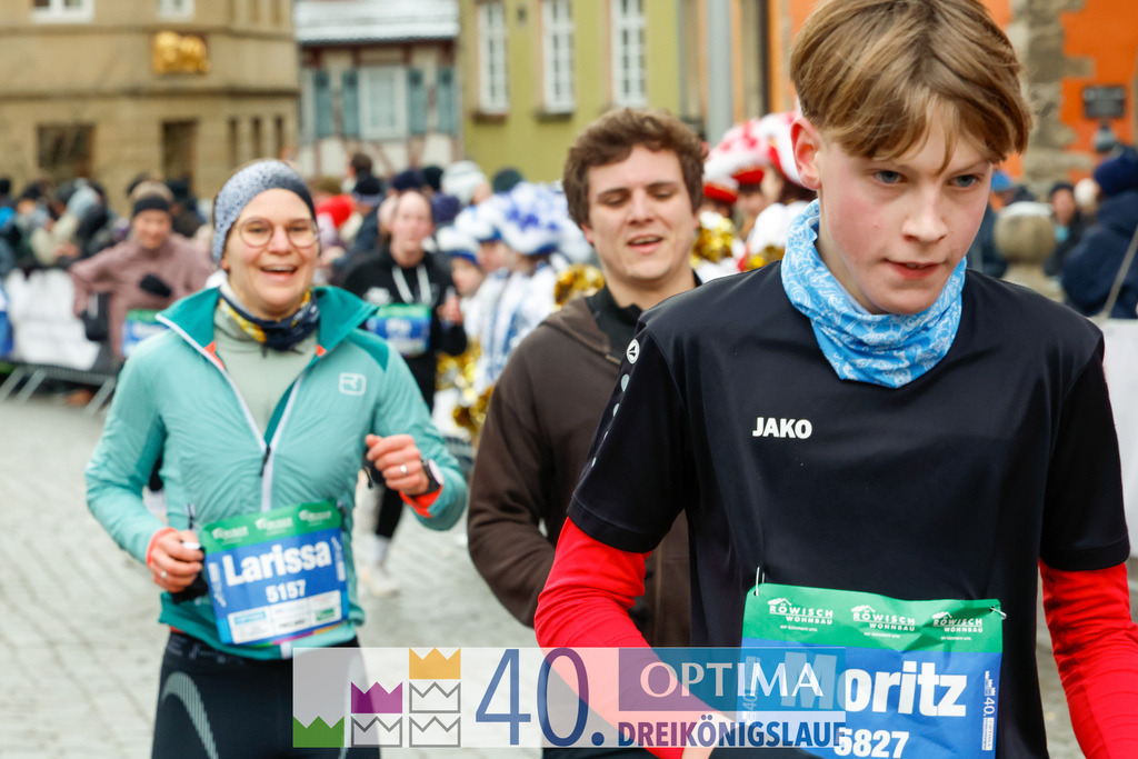 Roewisch Wohnbau Cup 5km | 40. Optima 3koenigslauf 2026 - Realisiert mit Pictrs.com