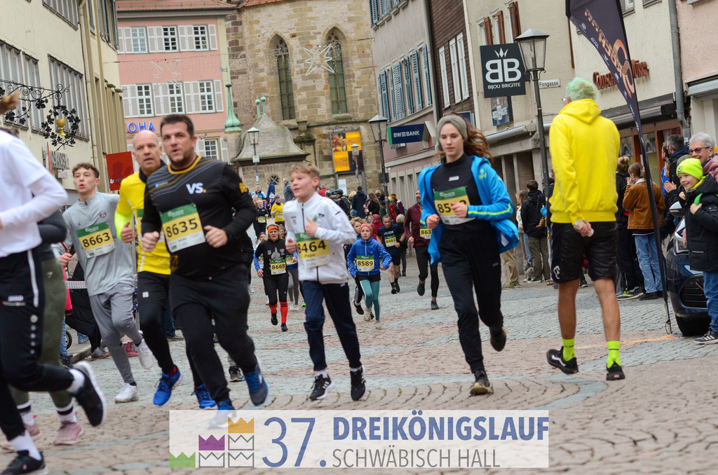 Roewisch Wohnbau Cup 5000m | 3 Koenigslauf 2023 - Realisiert mit Pictrs.com