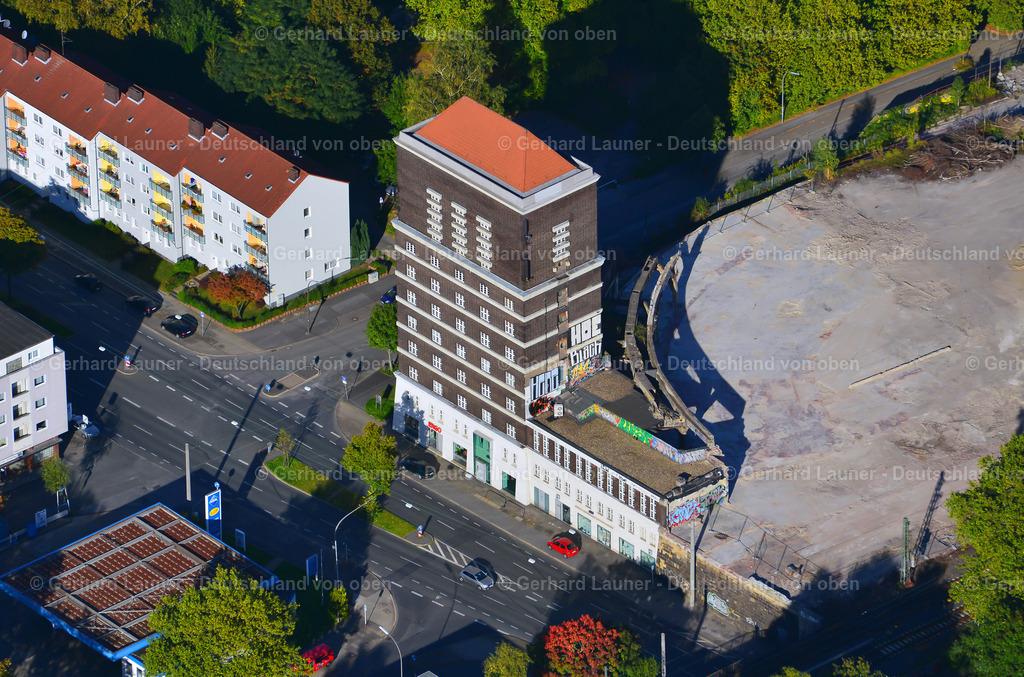 3391039 | Wasserturm Heiliger Weg, Dortmund