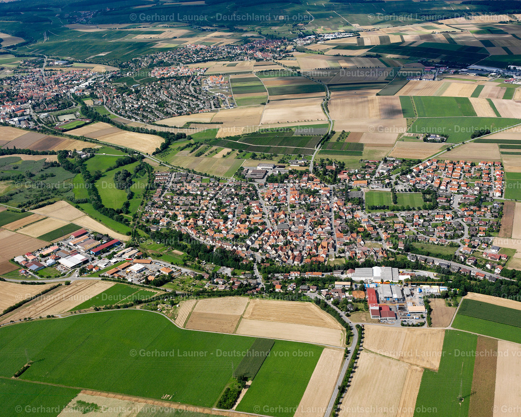 2501708 | Meimsheim, Brackenheim