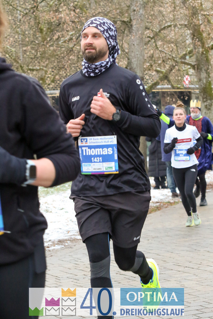 VR Bank Hauptlauf 10km | 40. Optima 3koenigslauf 2026 - Realisiert mit Pictrs.com