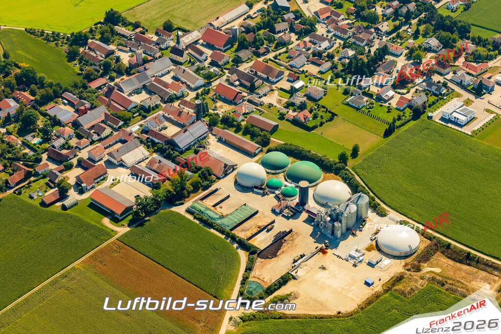 Geschenkidee Oberindling bei Pocking -Die Luftbildaufnahme wurde 2025 vom UL-Flugzeug heraus erstellt ( keine Drohne ) - Hochauflösende Luftaufnahme -Nicht vergleichbar mit Google Maps oder Satelittenbilder- Die Geschenkidee !Mit Lizenz und Bildrechte bestellbar