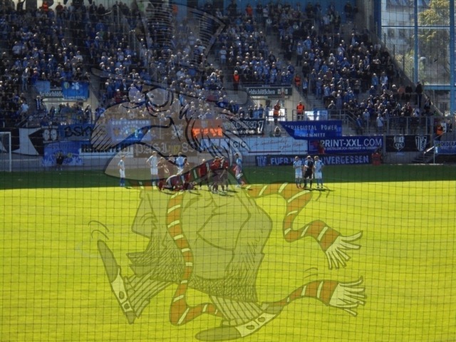 Chemnitzer FC vs. BFC Dynamo 019 | mythos-online-redaktion