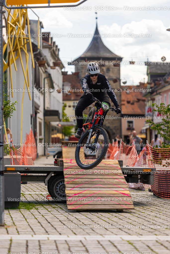E1 Trieb Samstag R1-2316 | OCR Bilder Fotograf Eisenach Michael Schröder