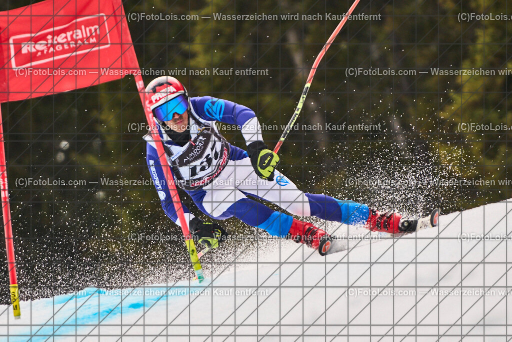 ALP1759_steir-MASTERS-Meistersch-SG_Reiteralm_NAVERSCHNIGG Johann | MASTERS-LM-Super-G Steiermark mit Wiener-LM auf der Reiteralm am Fr 28. März 2025.                         Veranstalter: Steirischer Skiverband (5000)Durchführender Verein: WSV Pichl-Reiteralm (5083)