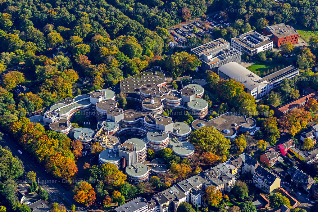 3491772 | Universität, Duisburg-Essen