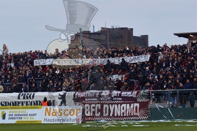 Delay Sports Berlin vs. BFC Dynamo 068 | mythos-online-redaktion