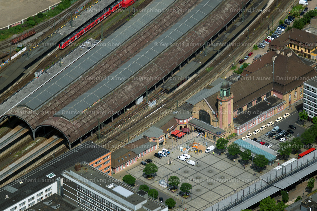 3805308 | Bahnhof, Hagen