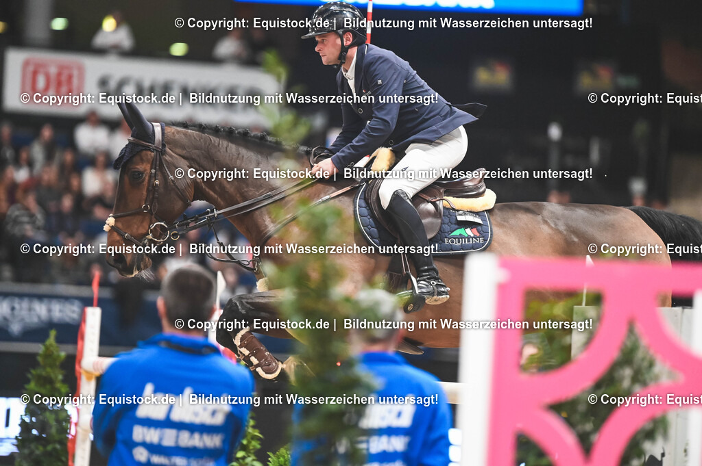 20251113_BW-Bank Hallenchampionat_TOMSPIC_0259 | Foto: Thomas Hartig