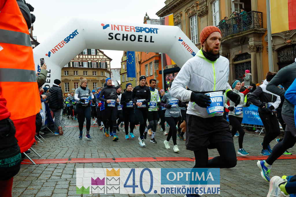 VR Bank Hauptlauf 10km | 40. Optima 3koenigslauf 2026 - Realisiert mit Pictrs.com