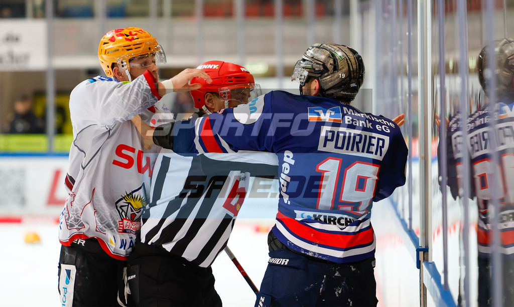 Iserlohn Roosters - Fischtown Pinguins Bremerhaven | 
DEL: Iserlohn Roosters - Fischtown Pinguins Bremerhaven - Realisiert mit Pictrs.com