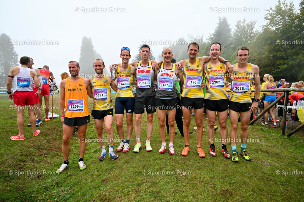EMACS 2025 - Day 4_241 | European Masters Athletics Championships am 12.10.2025 auf Madeira (Portugal)Foto: Kai Peters - Realisiert mit Pictrs.com