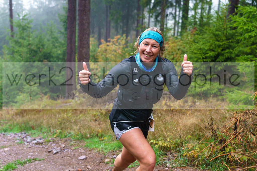 Herbstlauf | Herbstlauf am 1. &amp; 2. Oktober 2022 unter Corona-Bedingungen - Start Masserberg und Neuhaus