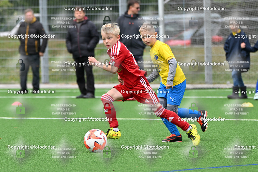 DSC_6159 | SV Wittmund l (gelb) / TV Bunde (rot)