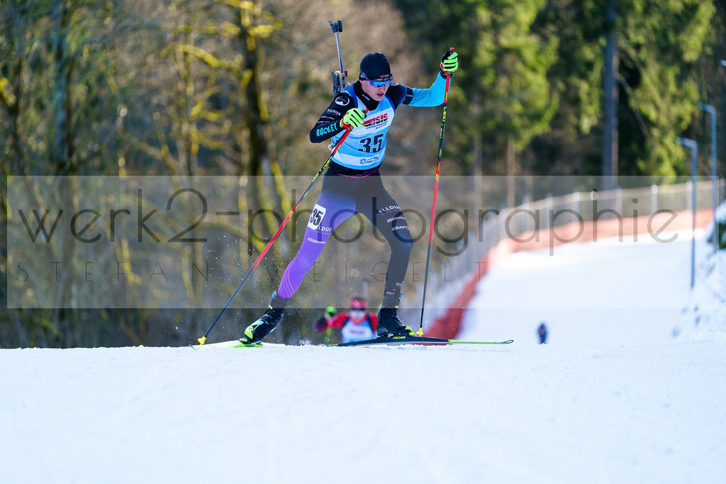 FESA Alpencup / DP Notschrei | Deutschland Pokal Finale im Schwarzwald NORDIC-CENTER Notschrei am 7. - 8. Februar 2026