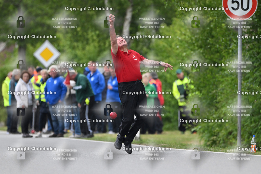 DSC_5644 | Dieter Thorwarth / Negenmeerten Platz 10 = 1211m Männer IV - Gummi