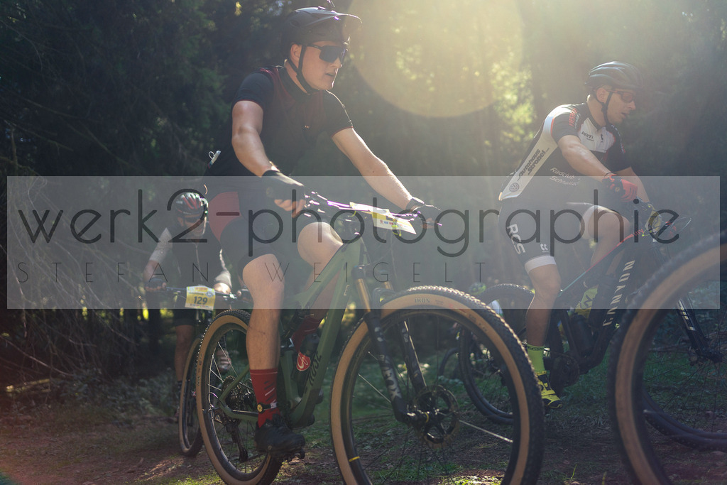 RennsteigRIDE | RennsteigRIDE, Schmiedefeld - 3. September 2022