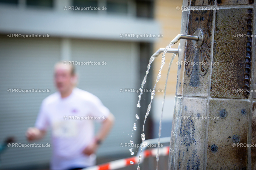 GVG Fruehlingslauf in Frechen, 07.05.2023 | Impressionen vom GVG Fruehlingslauf am 07.05.2023 in Frechen (Nordrhein-Westfalen). Foto: BEAUTIFUL SPORTS/Axel Kohring

