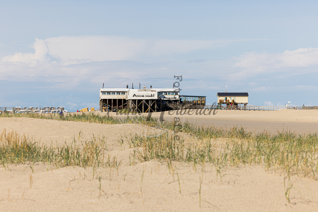 St. Peter Ording | St. Peter Ording - Realisiert mit Pictrs.com