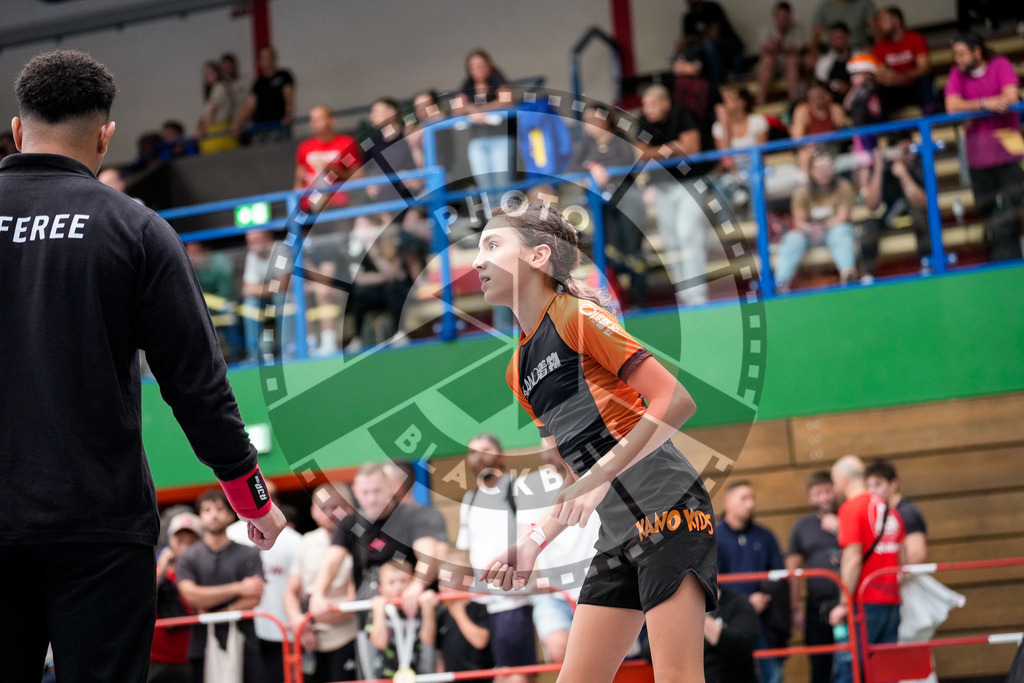 20250920PBB4144 | Athletes compete during the AJP Tour Hamburg International Jiu-Jitsu Championship, on September 20, 2025 in Hamburg, Germany. © Chiara Dazi / photoblackbelt