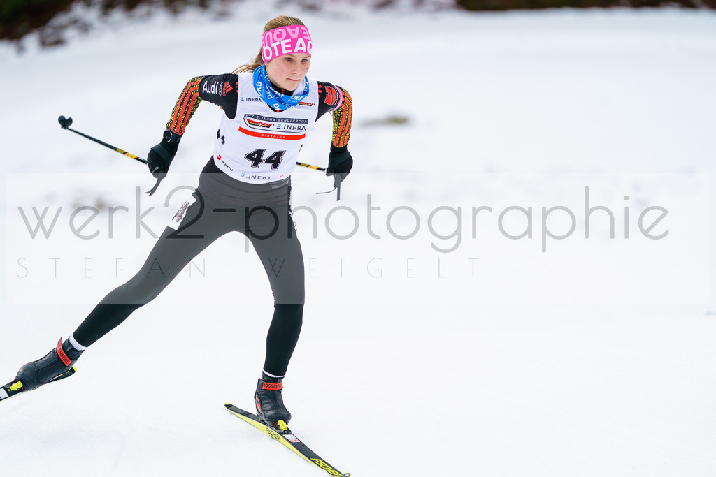 DSC Ruhpolding | 3. DSV E.INFRA Schülercup Biathlon in der Chiemgau Arena Ruhpolding
