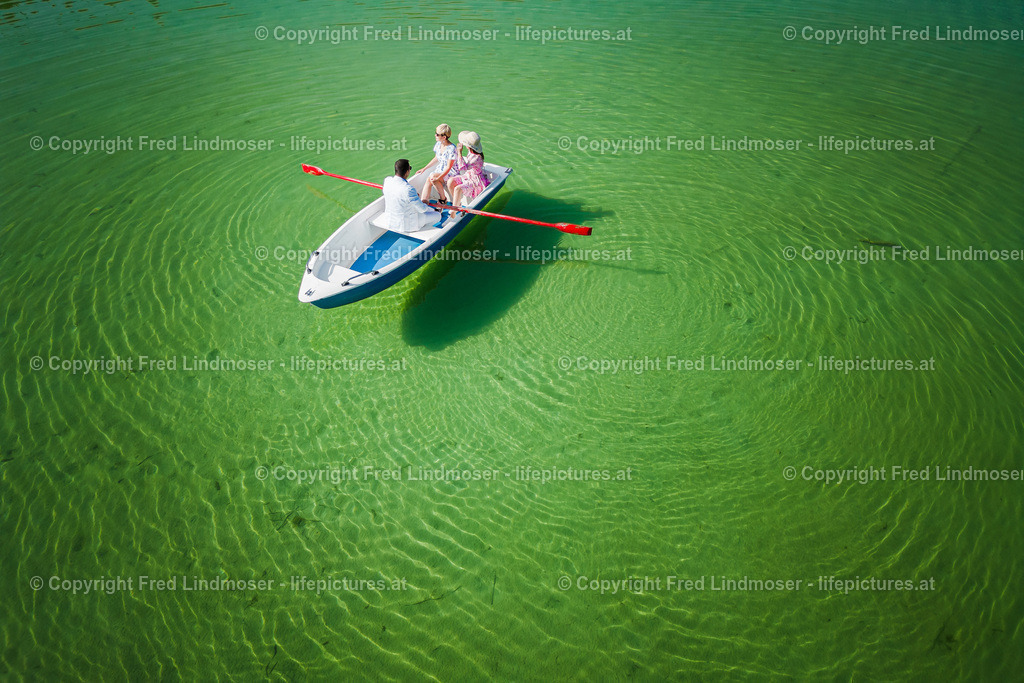 Erlaufsee | Kristalklar - Realisiert mit Pictrs.com