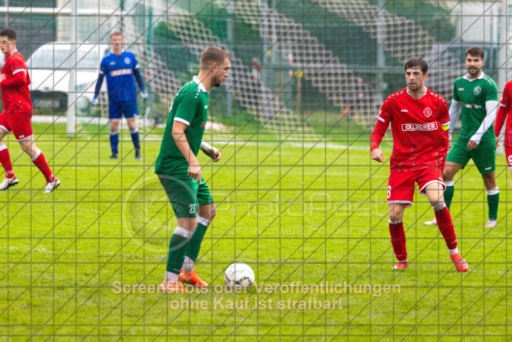 20261011_154544_0245_(c)_by_PhotoPeet | #,KSG Eislingen (grün) vs. 1.FC Donzdorf (rot), Fußball, Bezirksliga - Bezirk Neckar/Fils, 07. Spieltag, Saison 2026/2027, Rasensportplatz, Albstraße 69, 73054 Eislingen, 11.10.2026 - 15:00 Uhr,Foto: PhotoPeet / Sport- &amp; Eventfotografie / Peter Harich