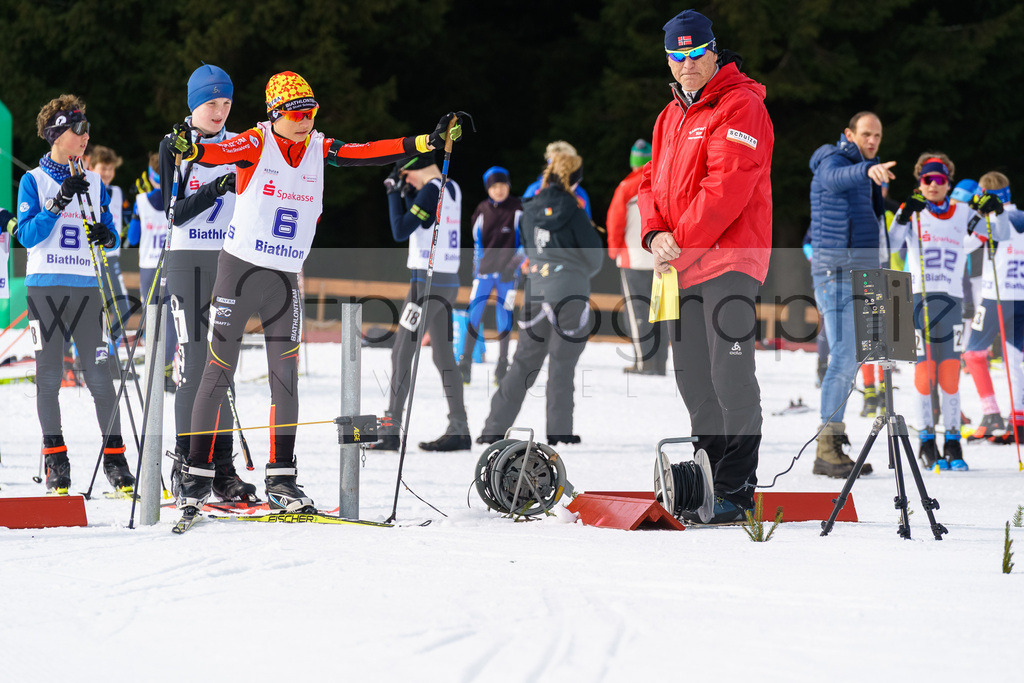 DSC Oberweisenthal | O´thal am 18. und 19. März 2023