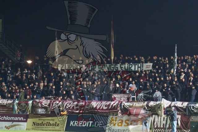 BFC Dynamo vs. FC Carl Zeiss Jena 187 | mythos-online-redaktion