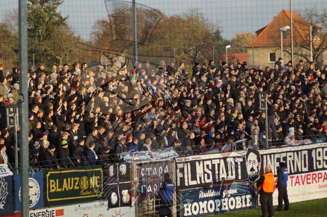 SV Babelsberg 03 vs. BFC Dynamo 136 | mythos-online-redaktion