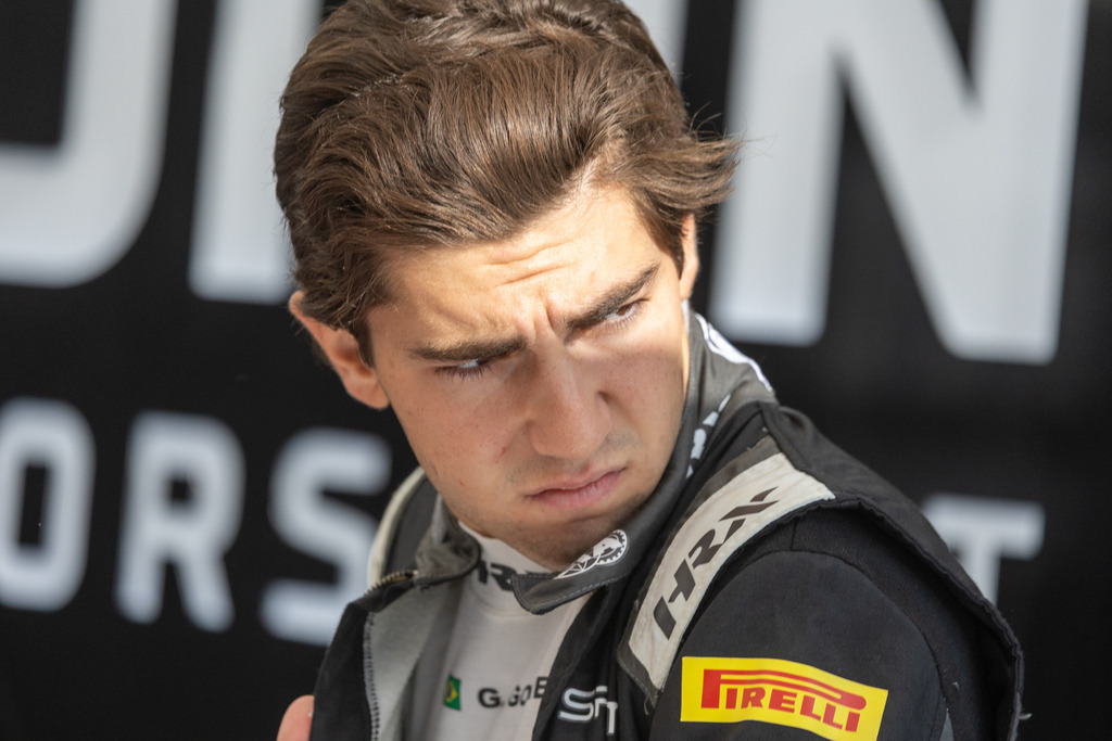 FIA Formular Regional 2026 am Hockenheimring | FIA Formular Regional 2026 am Hockenheimring***Gabriel Gomez (Brasilien), Rodin Motorsport - Realisiert mit Pictrs.com
