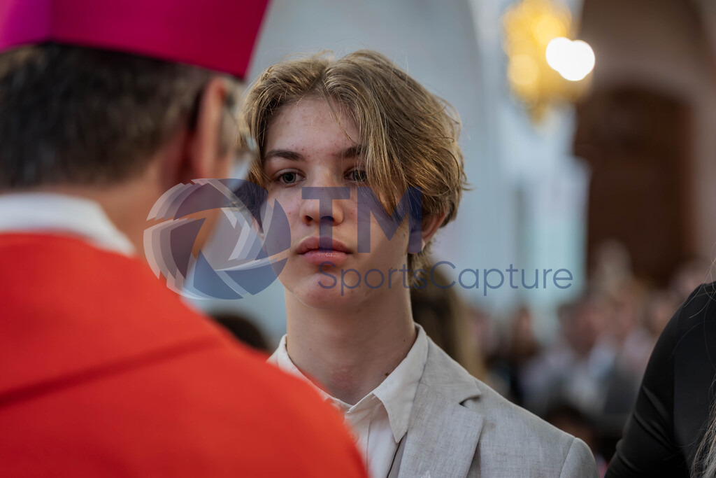 TM-20250608-1114 | Firmung Dom KlagenfurtCopyright: TM Sportscapture