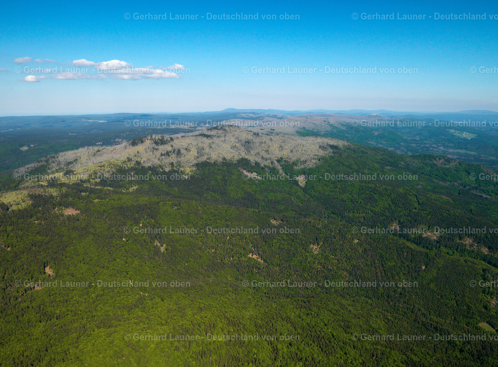 2724474 | Bayerischer Wald, Nationalpark, im Herbst
