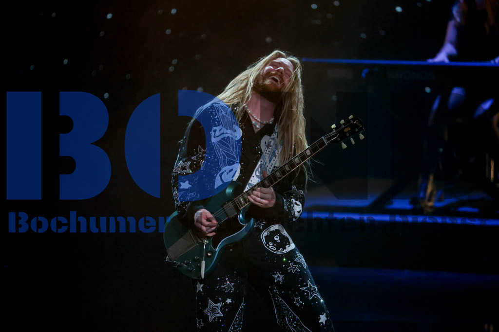  16.09.2023 - 
 | Sebastian Sendlak / Bochumer Nachrichtendienst (BOND) - Invictus Games 2023: Abschluss Zeremonie - Realisiert mit Pictrs.com