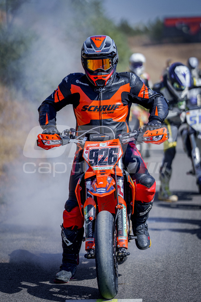 GRIPcapture-20260816-101-1551 | Bad Fischau, AUSTRIA,15.-16.08.2026-Supermoto Staatsmeisterschaft &amp; G-Cup, Image shows .Photo: GRIPcapture / Andrea Kurz