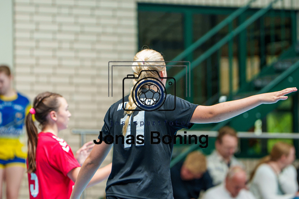 Handball I Guardians-Cup I Saison 2026-2027 I Sonntag  I 52108 | jns.sportfotos - Realisiert mit Pictrs.com