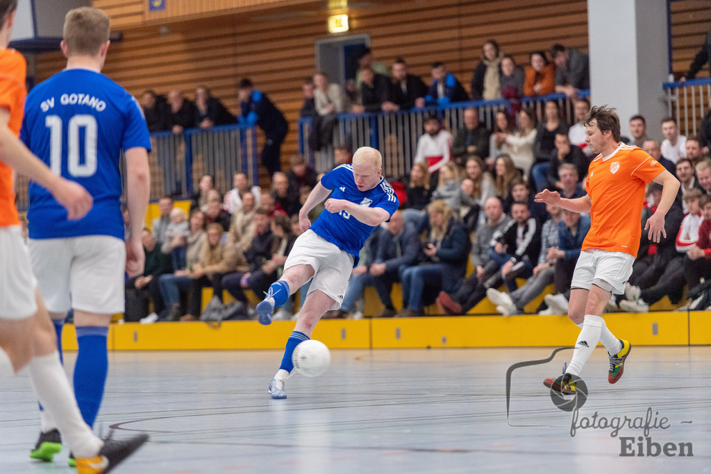 Ammerländer Hallenmeisterschaften | Ammerländer Hallenmeisterschaften am 13.01.2024; in Rastede (Sporthalle Feldbreite), Photo: Philip Eiben 2023 - Realisiert mit Pictrs.com