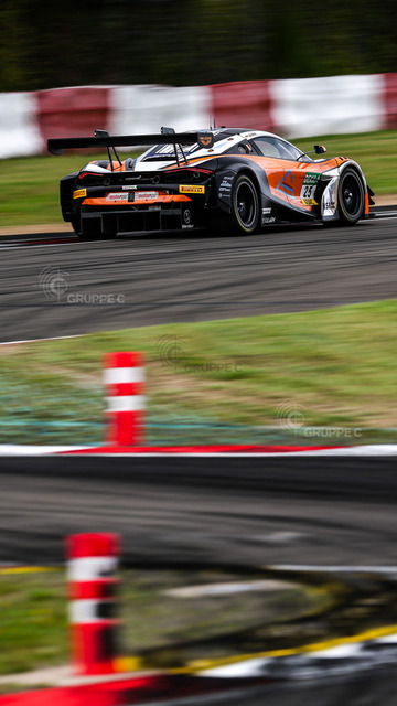 DTM525_080816123306192JS_JS-2 | DTM, 9. + 10. Rennen Nürburgring 2025 - Foto: Gruppe C Photography - Realisiert mit Pictrs.com