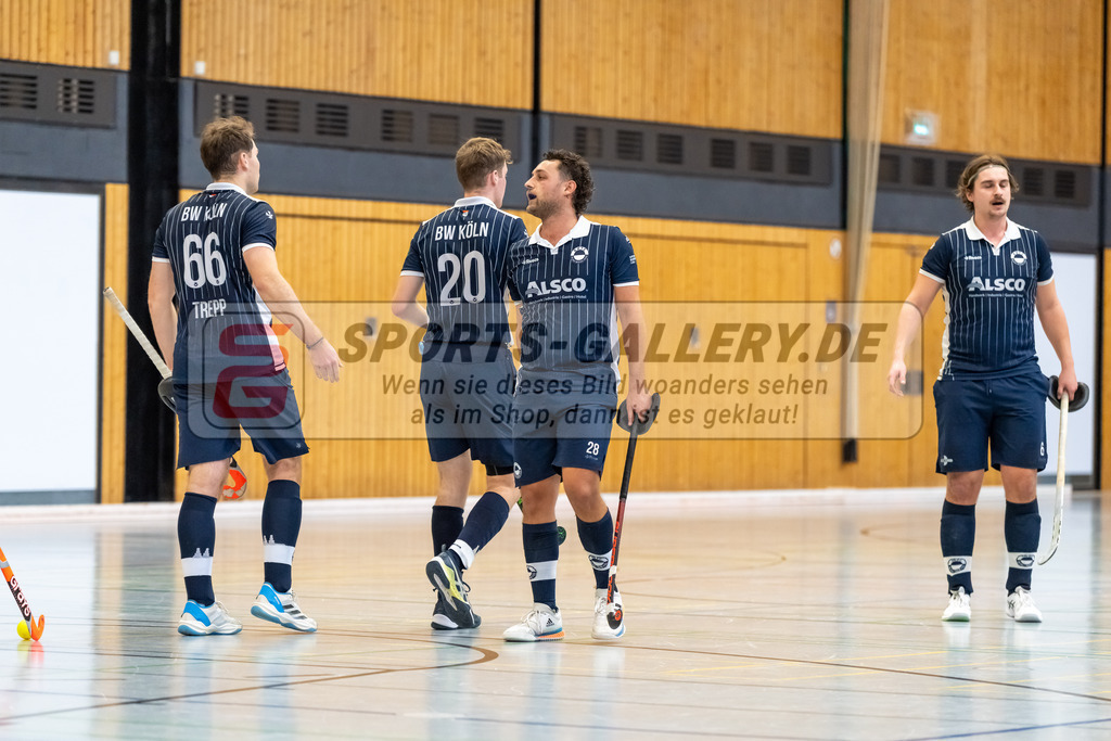 HK_20251130_104547 | 1. Bundesliga Herren DSD Düsseldorf - Blau Weiss Köln am 30.11.2025