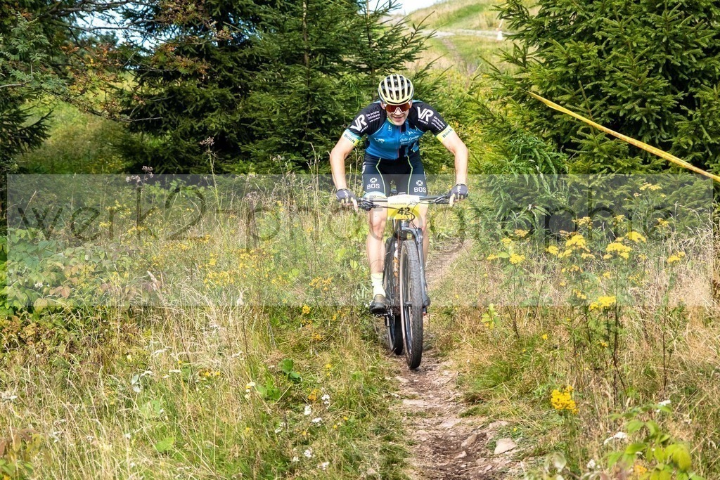 RennsteigRIDE 2021 | Schmiedefeld, 4. September 2021
