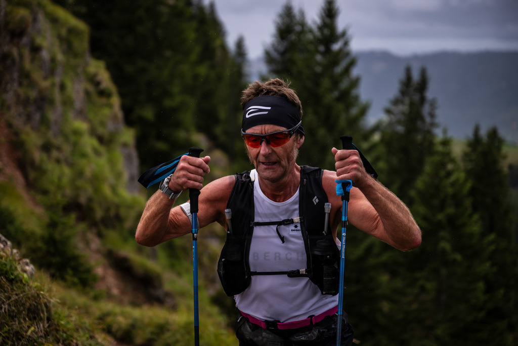 37. Gebirgsmarathon | Immenstadt, 22.08.2026 - 37. Gebirgsmarathon im Naturpark Nagelfluhkette.​Einer der anspruchsvollsten und ältesten Bergläufe ​DeutschlandsFoto: Dominik Berchtold/www.dberchtold.com