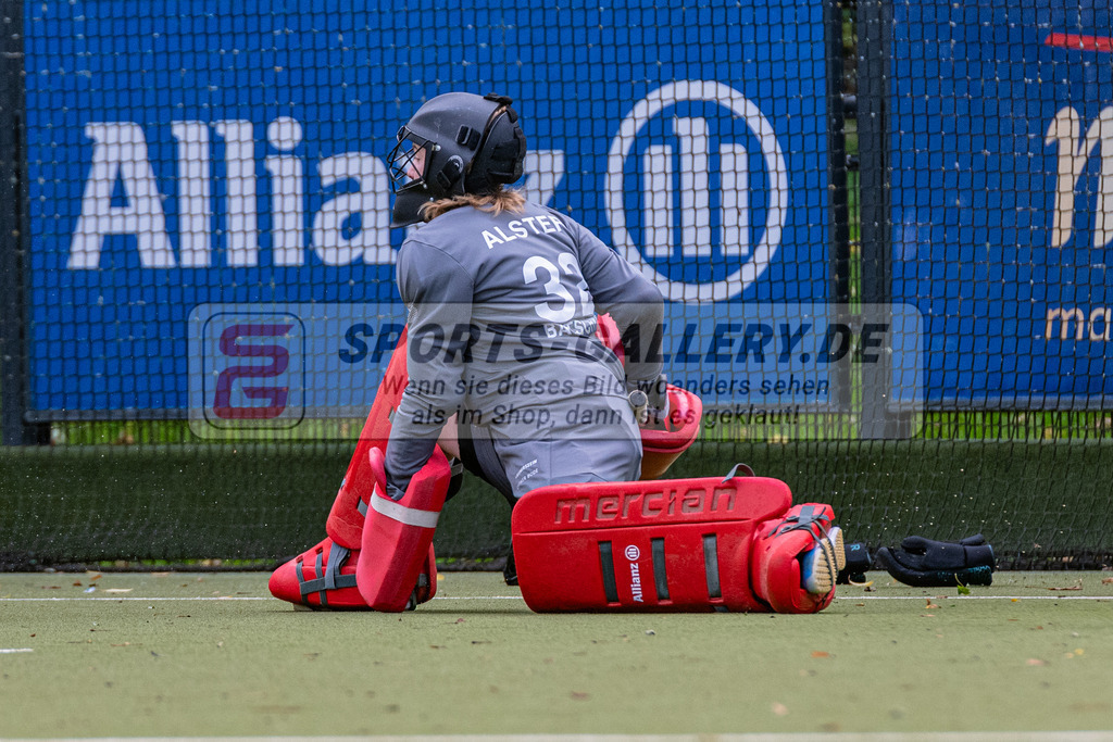 SM_20250921-D85_4161 | 1.Bundesliga Feld - Hinrunde (W) DCadA - MHC / 2:3 (0:1)