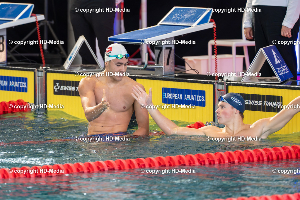 European Aquatics Junior Swimming Championships 2026 | European Aquatics Junior Swimming Championships 2026