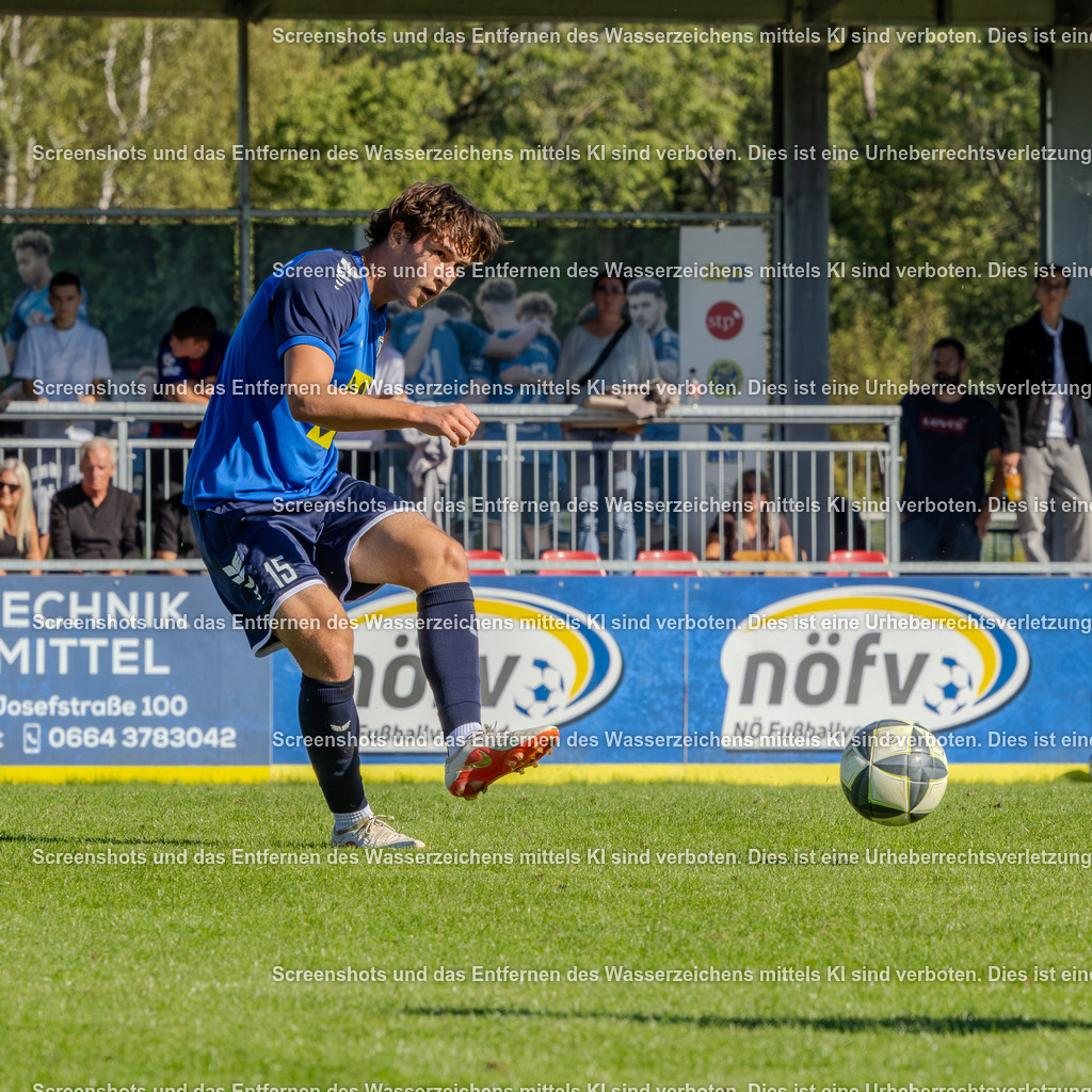 7K3A9702 | ÖFB Jugendliga U18 - 4. Runde