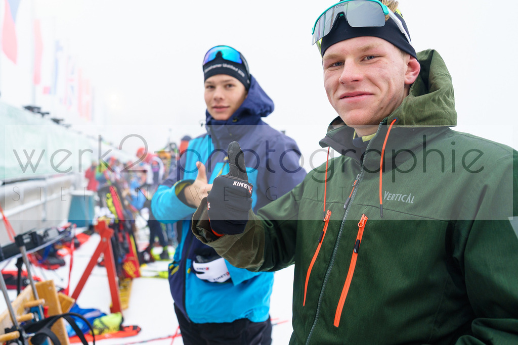 DP Oberwiesenthal | Alpencup/DP Deutschlandpokal in Oberwiesenthal am 15.-17.12.2023