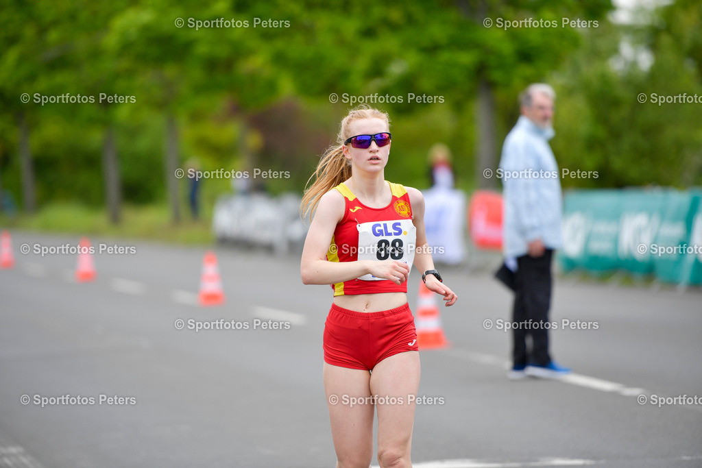 2024_DM Gehen_142 | Deutsche Meisterschaften Straßengehen am 28.04.2024 in Kelsterbach - Realisiert mit Pictrs.com
